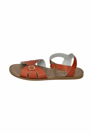 Sandals - red