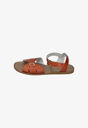 Salt-Water sandals Sandals - red