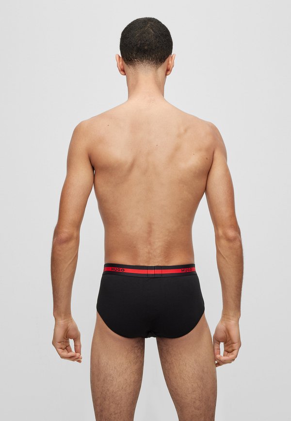 HIPBR TRIPLET 3 PACK - Briefs4