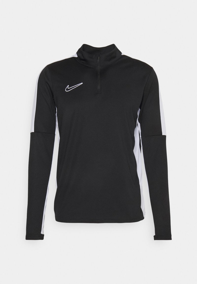 Nike Performance ACADEMY DRILL TOP Long sleeved top black