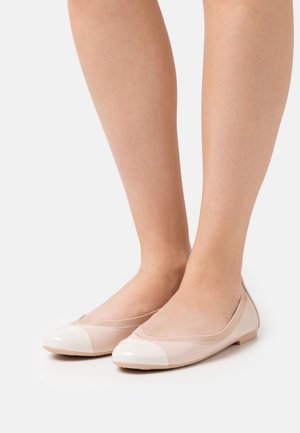 Pretty Ballerinas, Ballerines - off-white