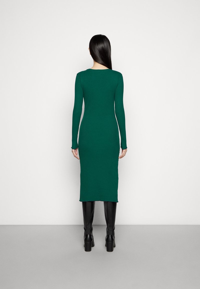 open lace back dress Tommy Hilfiger Women's Dresses,Jolly Green,2 at Amazon Women's Clothing  store