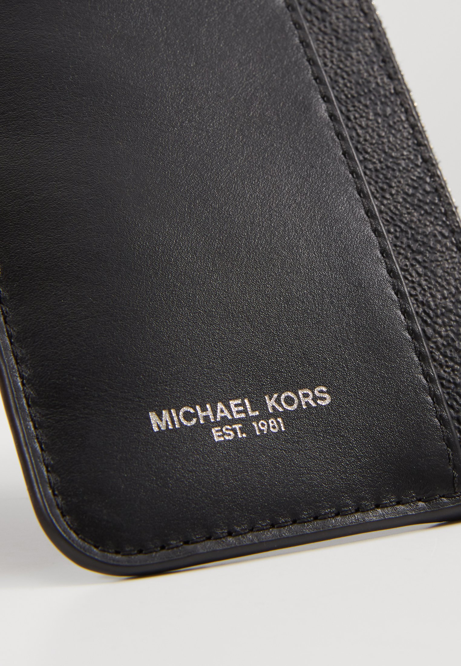 mk long wallet