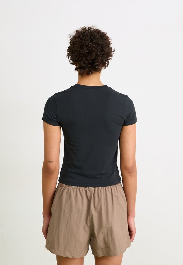 SLIM TEE - Print T-shirt4