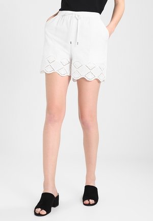 Short - white