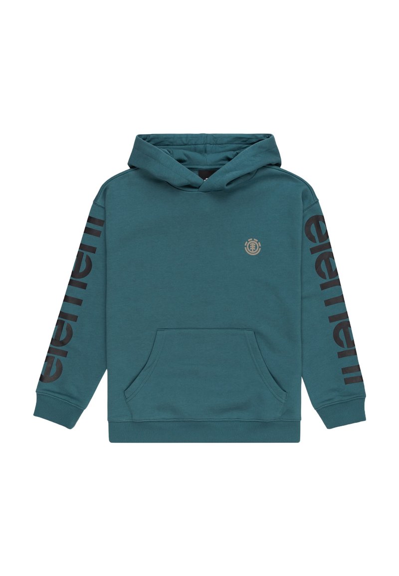 Element Sweater blauw