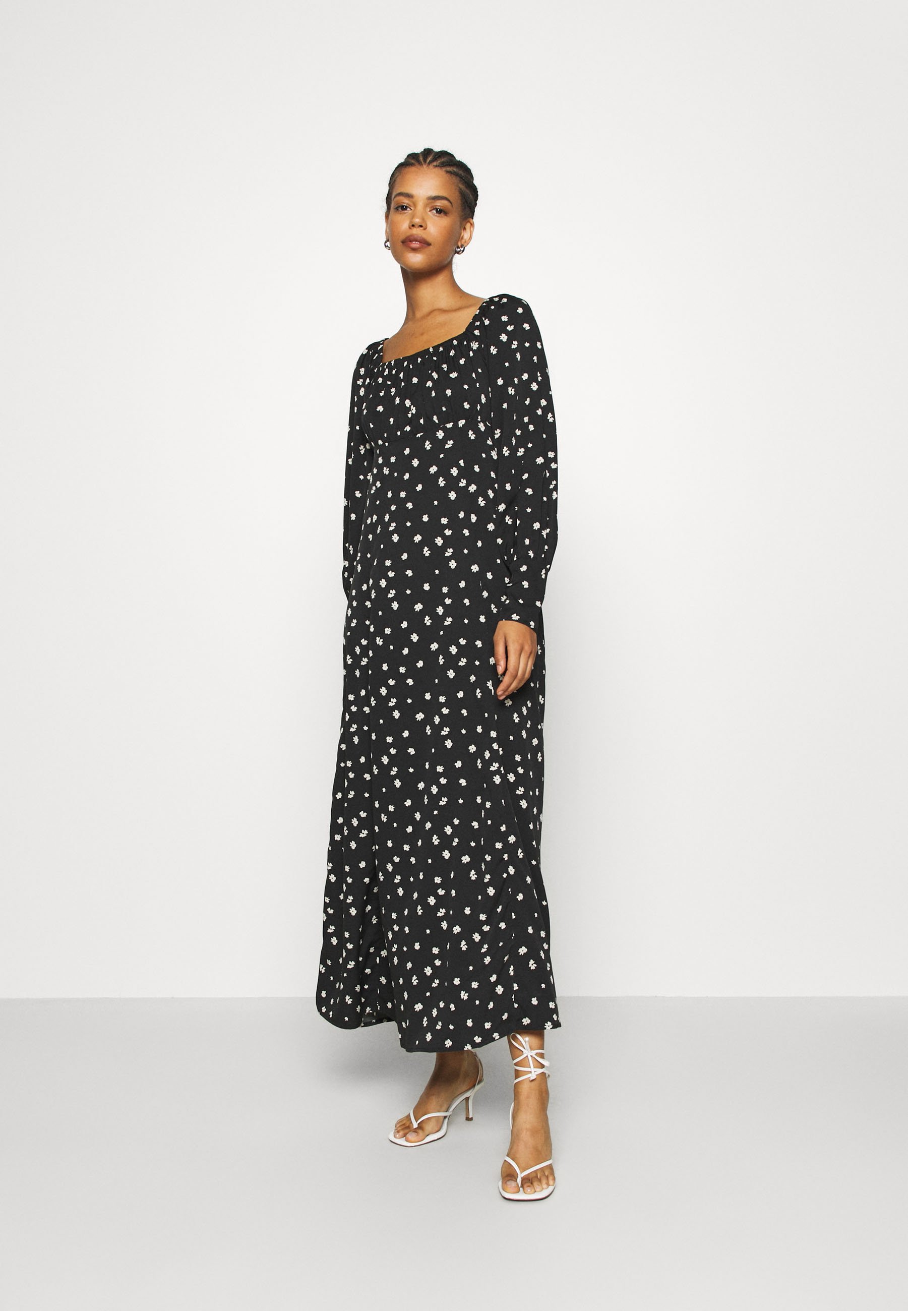 robe longue vera moda