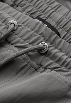 Ombre, OM PAJO - Cargobukser - grey