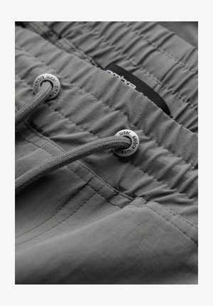 Ombre, OM PAJO - Pantalon cargo - grey