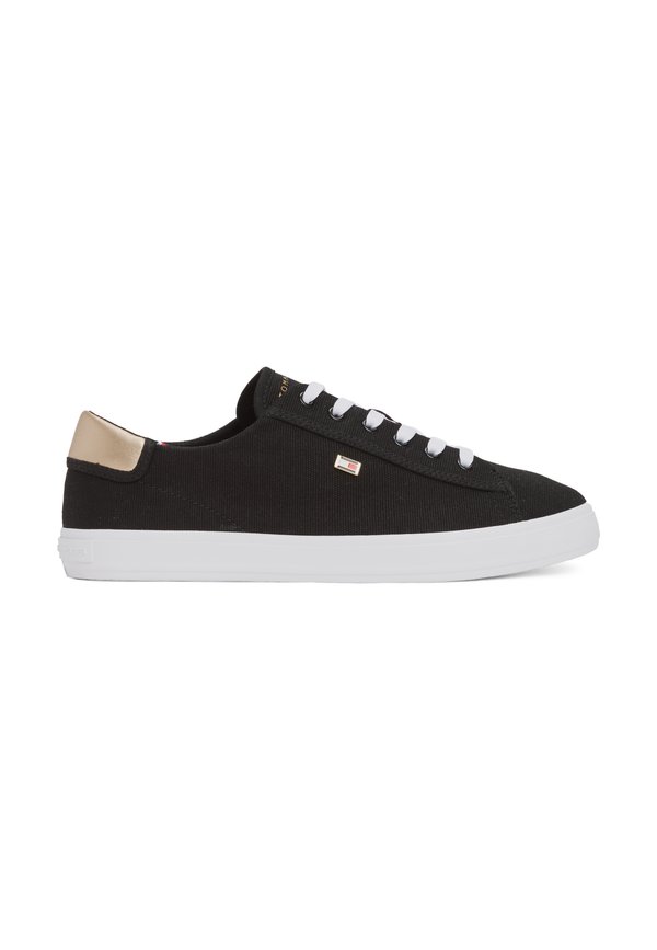 VULC LACE UP SNEAKER - Trainers3