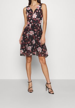 Vapaa-ajan mekko - black