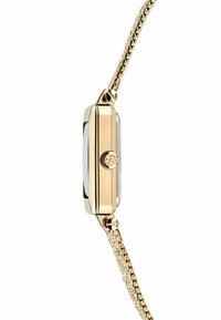 Ted Baker MAYSE - Hodinky - black and gold