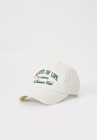 JOYS OF LIFE UNISEX - Naģene - beige