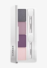 Clinique - ALL ABOUT SHADOW QUAD - Oogschaduwpalet - going steady Miniatuurafbeelding 1