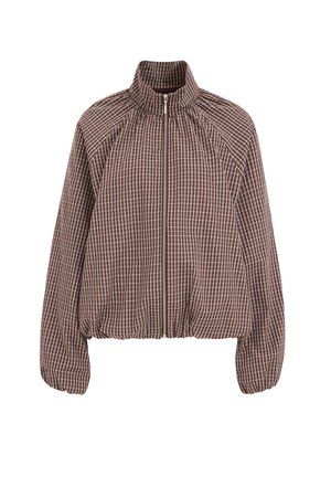 WE Fashion, WE FASHION - Veste mi-saison - brown