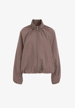 WE Fashion, WE FASHION - Veste mi-saison - brown