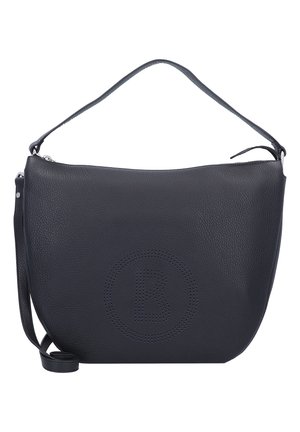 SULDEN - Sac à main - black