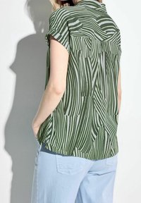 Cecil Camicia - green