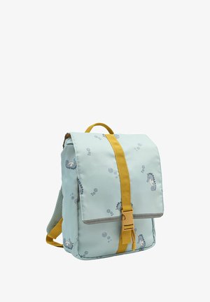 Turistinė kuprinė - misty blue