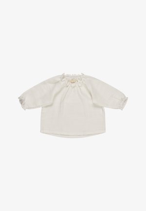 Sterntaler, Bluse - ecru