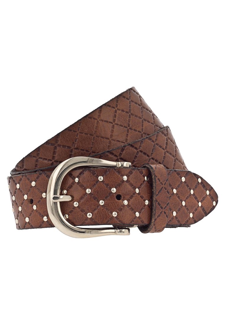 b.belt Belt - cognac