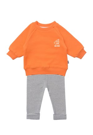 SET - Sweatshirt - mehrfarbig