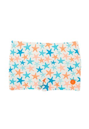 BOND - Braguita de bikini - turquesa