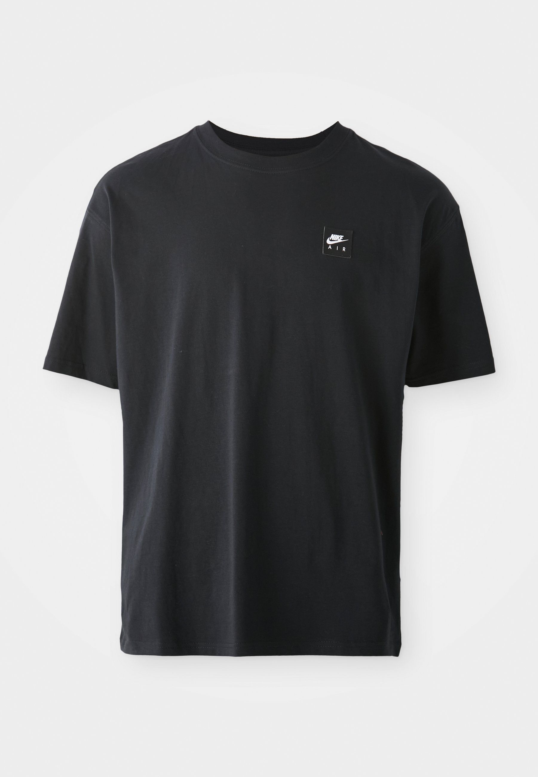 nike air black shirt