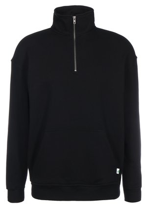 Urban Classics Sweatshirt - black