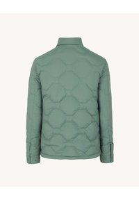 JOTT ANDY - Chaqueta de plumas - vert