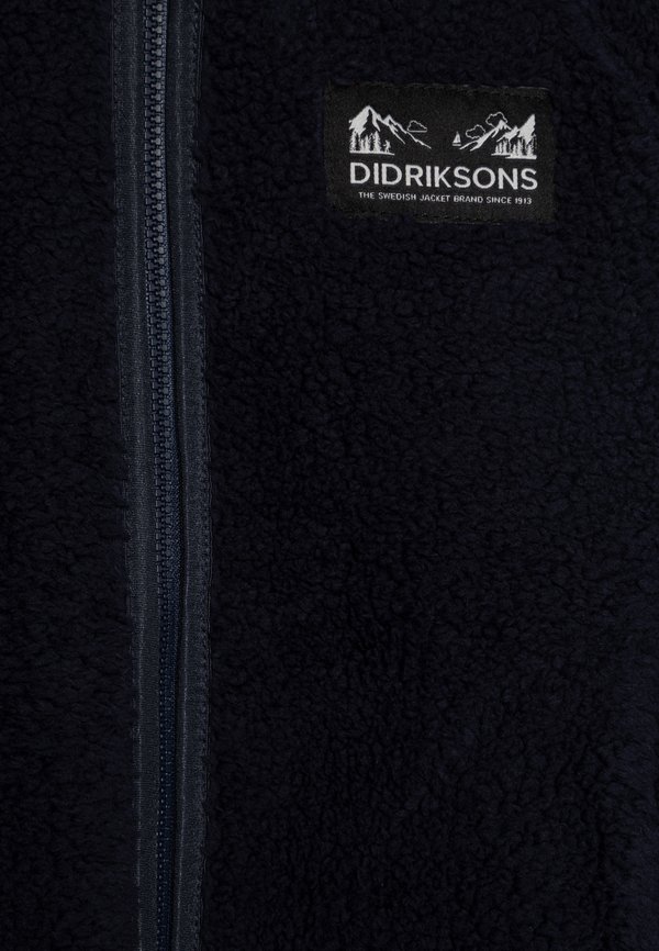 GIBBS KIDS FULLZIP 2 UNISEX - Fleece jacket3