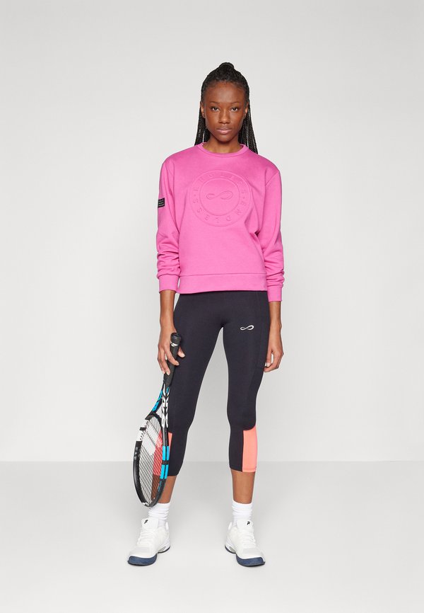 SWELL - Sweatshirt - deep fucsia4