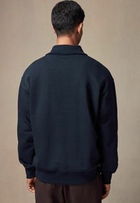 Next TROPHY  - Sweatshirt - navy