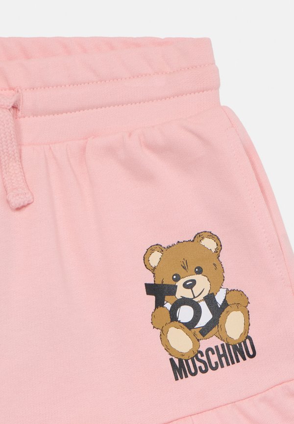 Shorts - sugar rose2