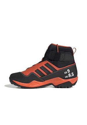 HYDRO  2 - Botines con cordones - noiess seorim ftwbla
