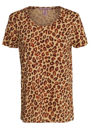T-shirt z nadrukiem