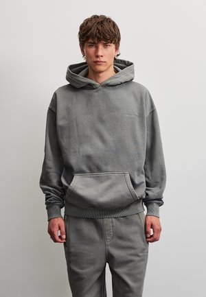 Pegador, - Bluza z kapturem