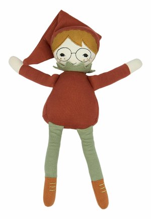 CHRISTMAS ELF - HUGO - Lėlė - multi colours