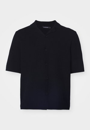 J.LINDEBERG Shirt - black