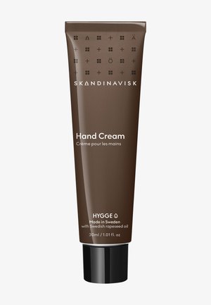 Skandinavisk, HYGGE HAND CREAM - Crème mains