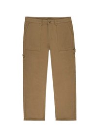 - Jeansy Relaxed Fit