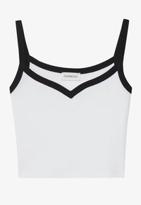 Débardeur - white