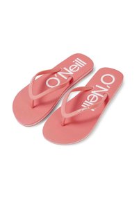 O'Neill PROFILE LOGO  - Varvassandaalit - georgia peach