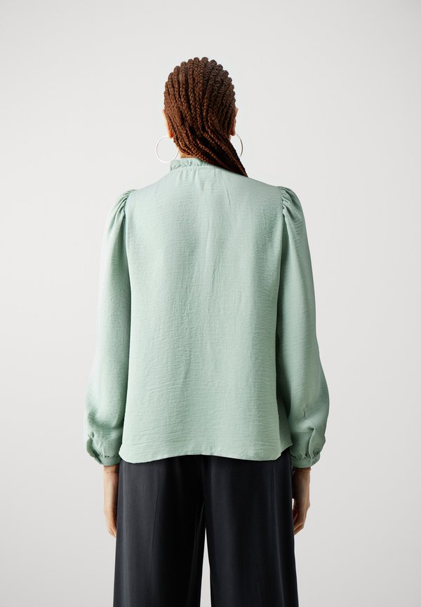 JDYRACHEL LIFE PINTUCK - Blouse2