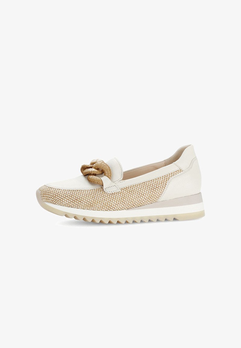 Gabor Instappers - beige