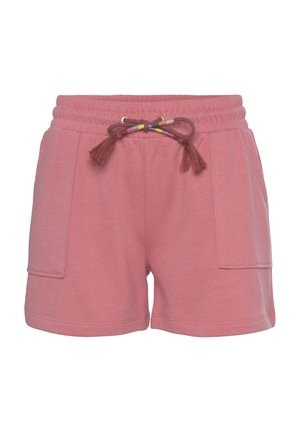 Vivance Tracksuit bottoms - altrosa