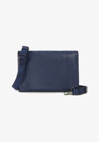 Selezionato, blue