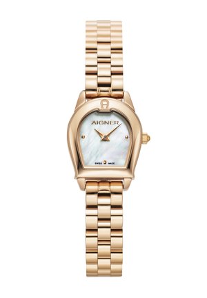 MOLFETTA - Hodinky - rose gold-coloured