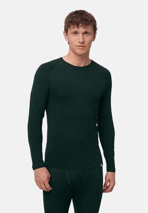 LONG SLEEVED - Undertröja - dark green