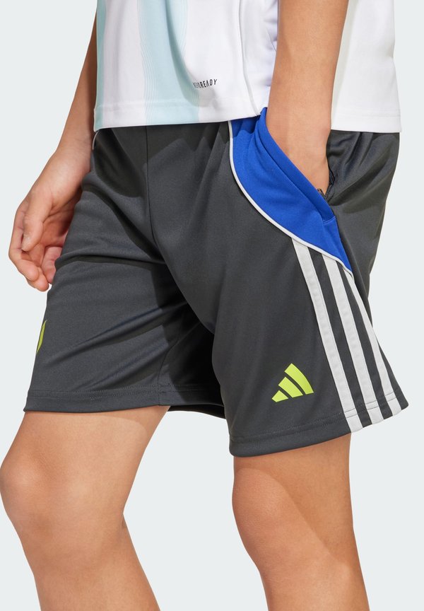 MESSI YOUTH UNISEX - Sports shorts - carbon4